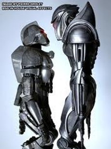 太空堡垒卡拉狄加:血与铬第一季